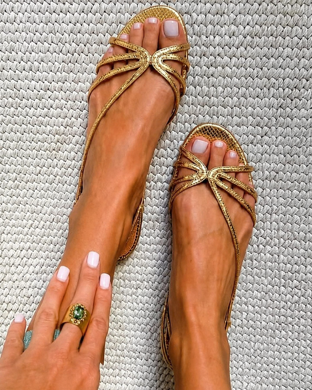 Essence Dorée