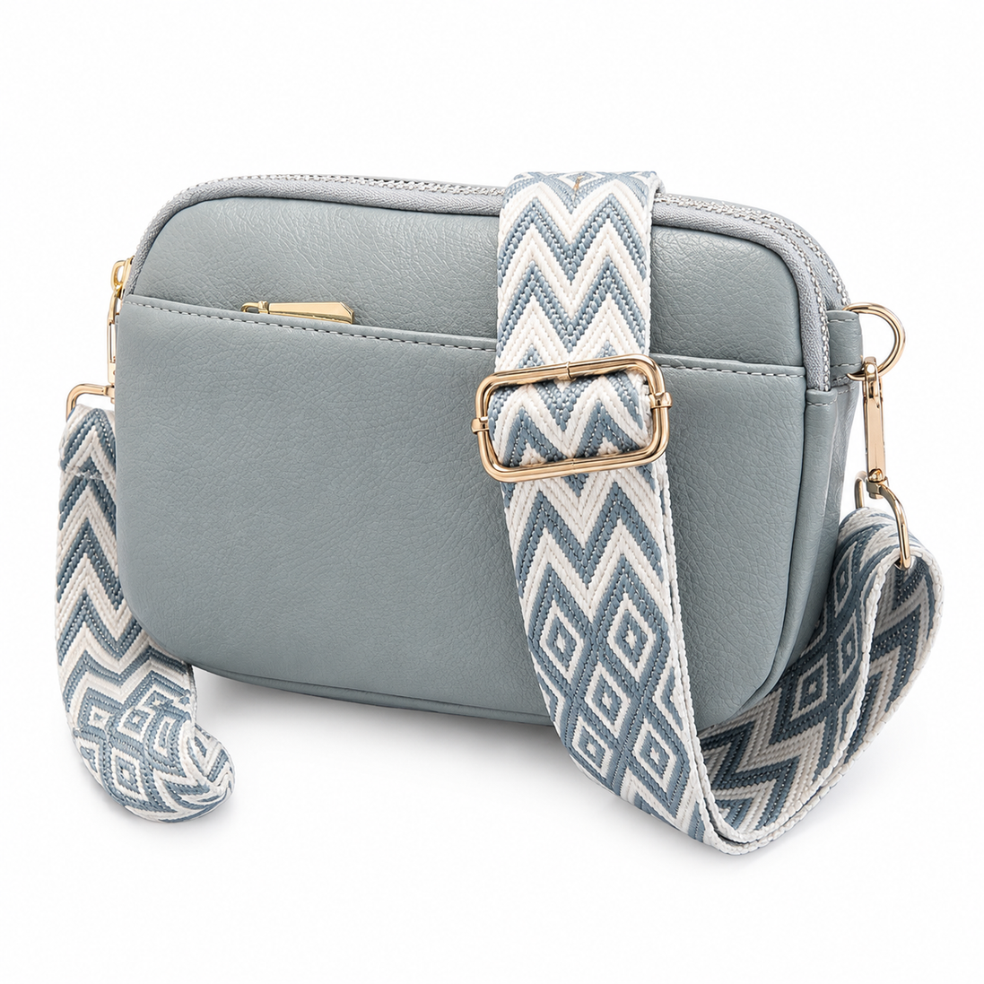 Cloe | Borsa a Tracolla Vintage Boho