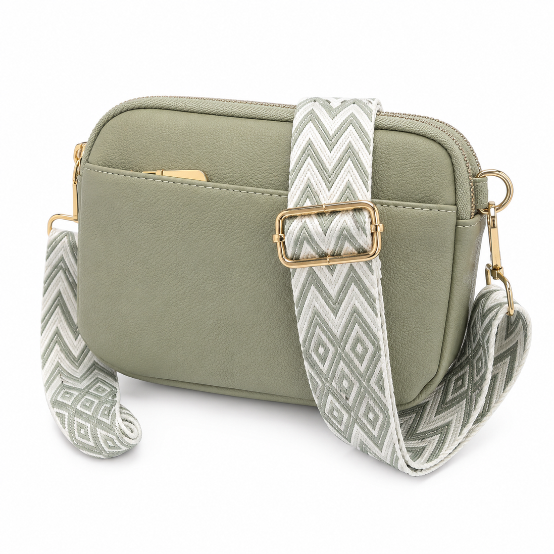 Cloe | Borsa a Tracolla Vintage Boho
