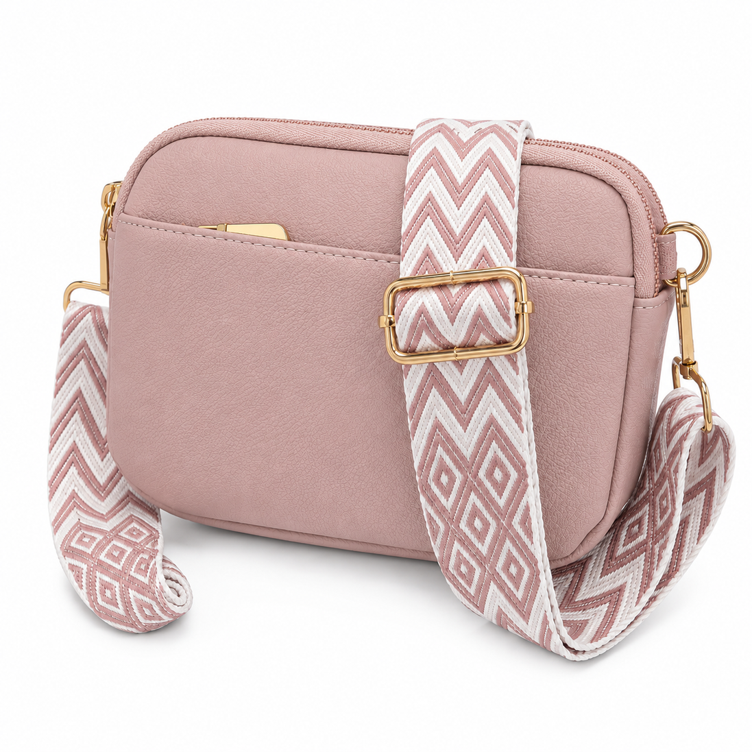 Cloe | Borsa a Tracolla Vintage Boho