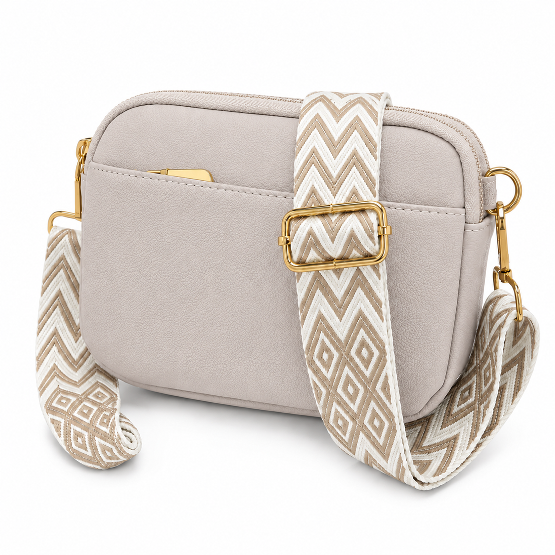 Cloe | Borsa a Tracolla Vintage Boho