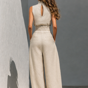 CALISSA| Completo
