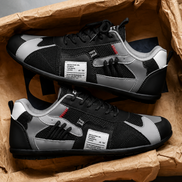 Ravenna | Sneakers Retrò Urbane