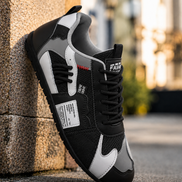 Ravenna | Sneakers Retrò Urbane