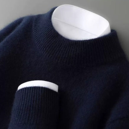 Bosadem | Elegante maglione di lana