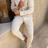 Collezione Vivid Linen™ - Elegante set di biancheria per un comfort raffinato
