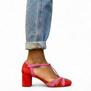 Elrika | Tacchi eleganti