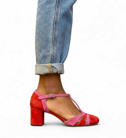 Elrika | Tacchi eleganti