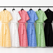 Isabella | Completo Leggero Due Pezzi