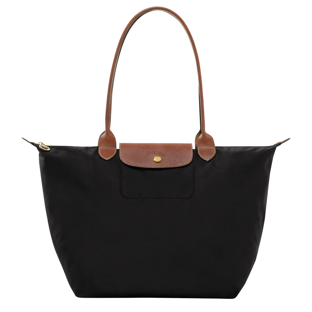 Alessia | Borsa Tote Grande Nero