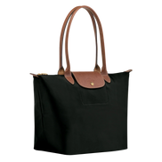 Leonora | Borsa Tote Grande Nero