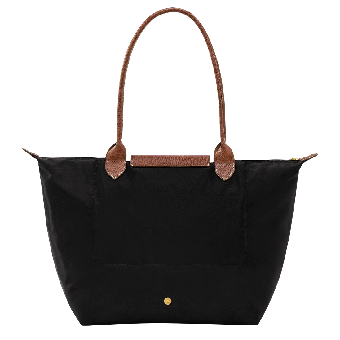 Alessia | Borsa Tote Grande Nero