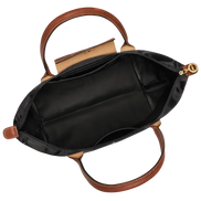 Alessia | Borsa Tote Grande Nero