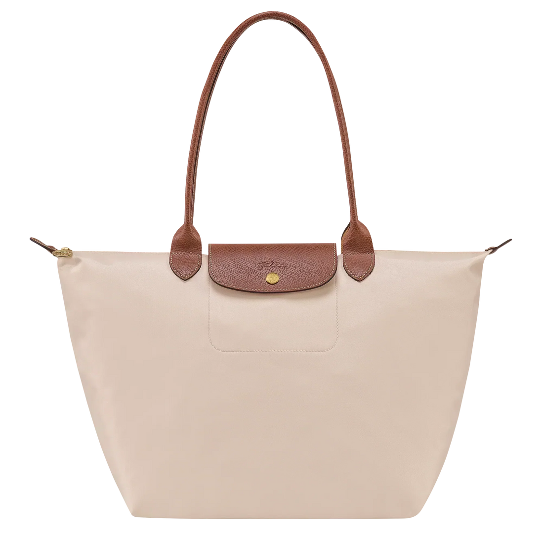 Benedetta | Borsa Tote Grande Panna