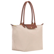 Teodora | Borsa Tote Grande Panna