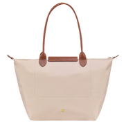 Benedetta | Borsa Tote Grande Panna