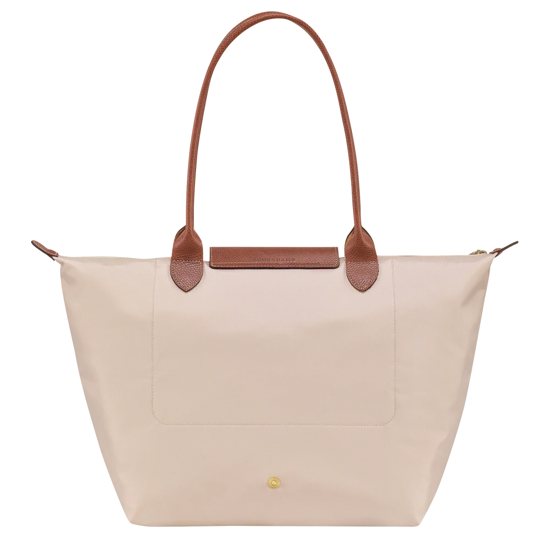 Teodora | Borsa Tote Grande Panna