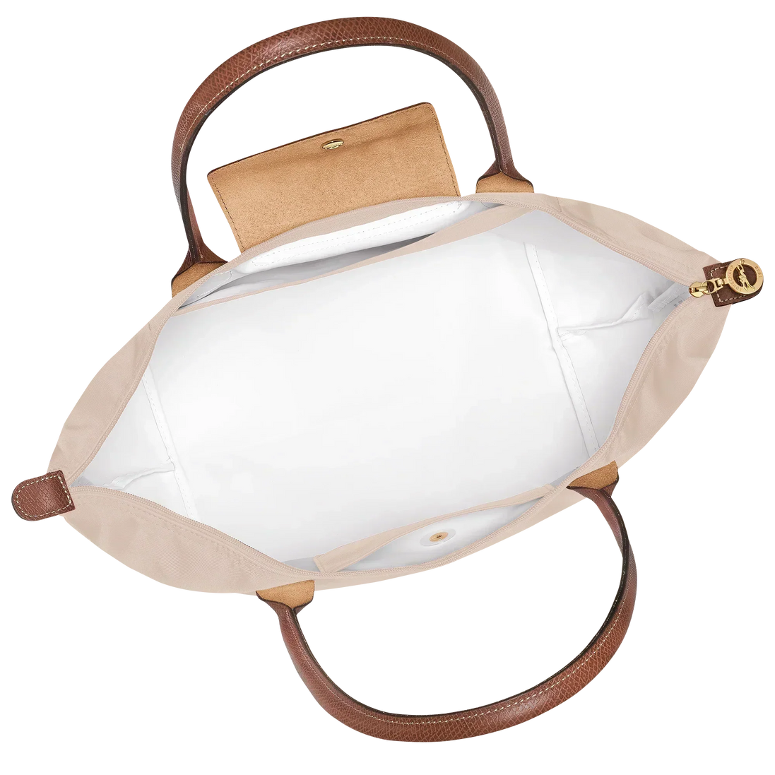 Benedetta | Borsa Tote Grande Panna