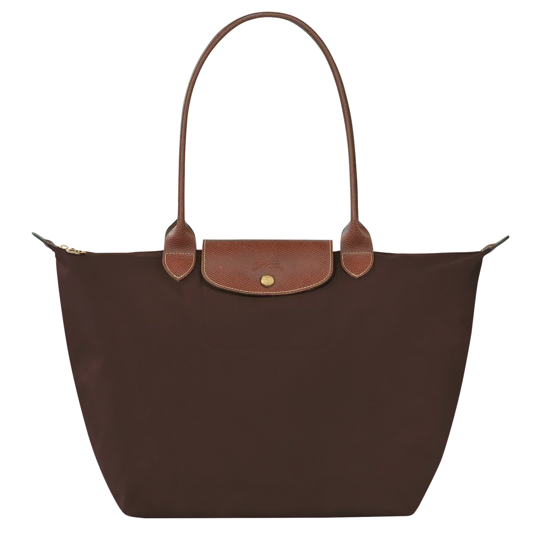 Cecilia | Borsa Tote Grande Ebano