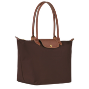Domitilla | Borsa Tote Grande Ebano