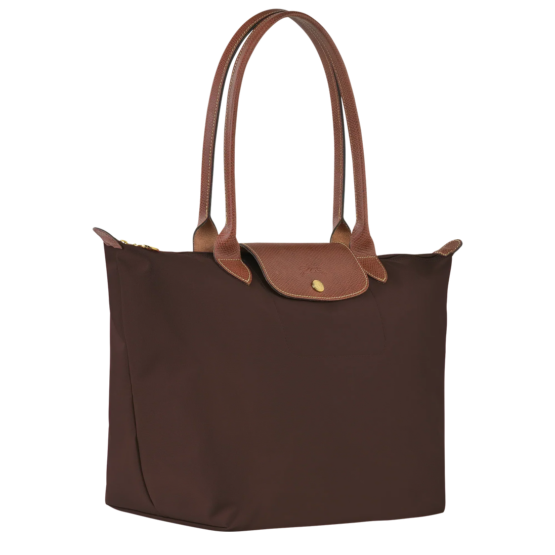 Domitilla | Borsa Tote Grande Ebano
