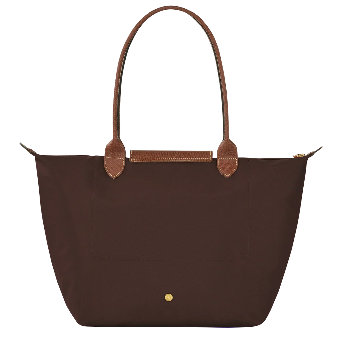 Cecilia | Borsa Tote Grande Ebano
