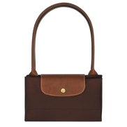 Cecilia | Borsa Tote Grande Ebano