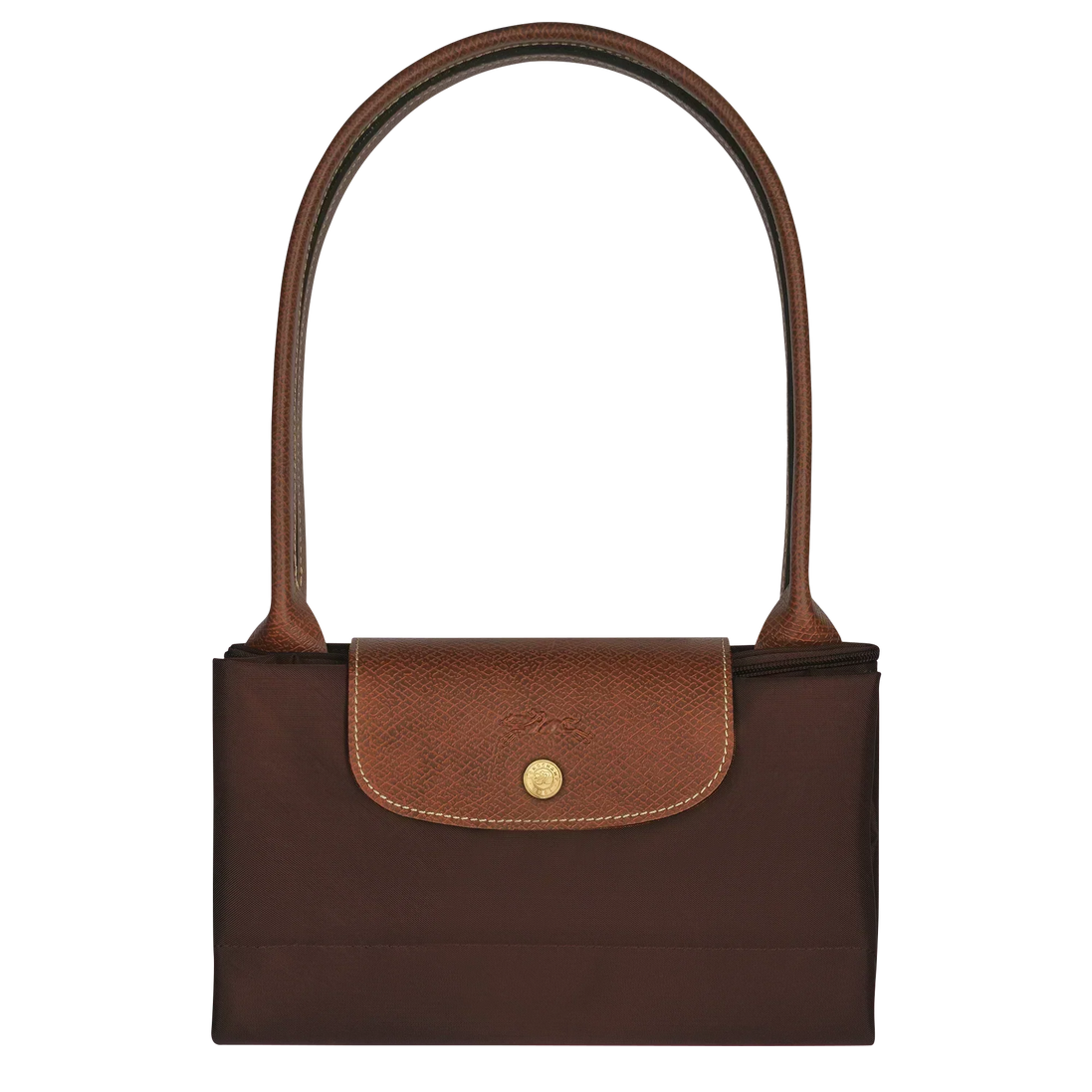 Cecilia | Borsa Tote Grande Ebano