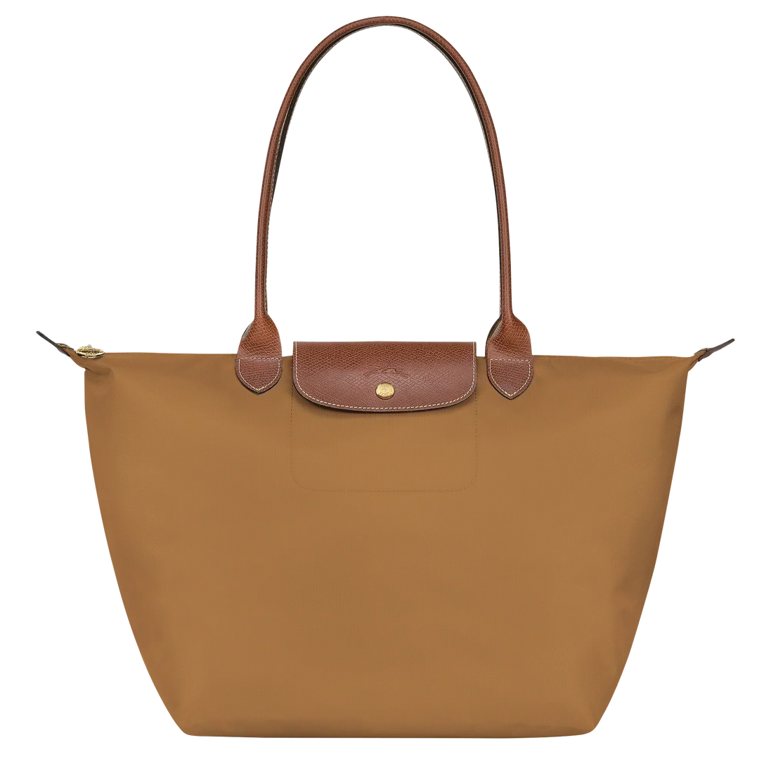 Ermelinda | Borsa Tote Grande Fulvo