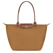 Giovanna | Borsa Tote Grande Fulvo