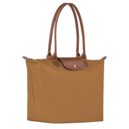 Giovanna | Borsa Tote Grande Fulvo