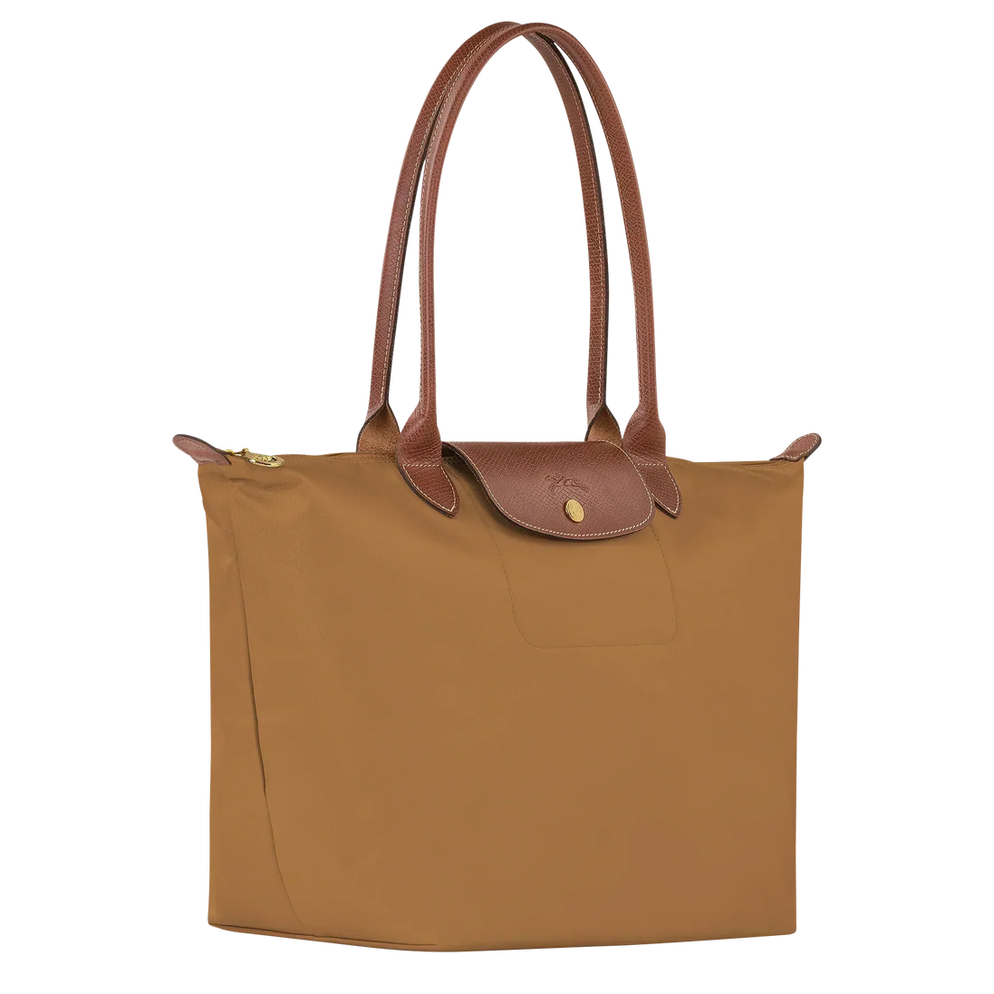 Giovanna | Borsa Tote Grande Fulvo