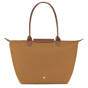 Ermelinda | Borsa Tote Grande Fulvo