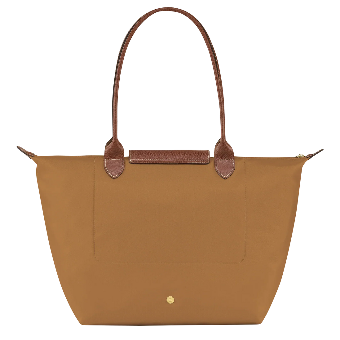 Ermelinda | Borsa Tote Grande Fulvo