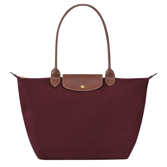 Gilda | Borsa Tote Grande Bordeaux