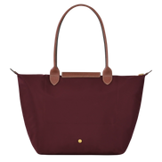 Gilda | Borsa Tote Grande Bordeaux