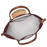 Gilda | Borsa Tote Grande Bordeaux