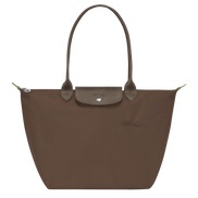 Filomena | Borsa Tote Grande Terracotta