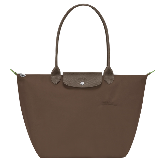 Filomena | Borsa Tote Grande Terracotta