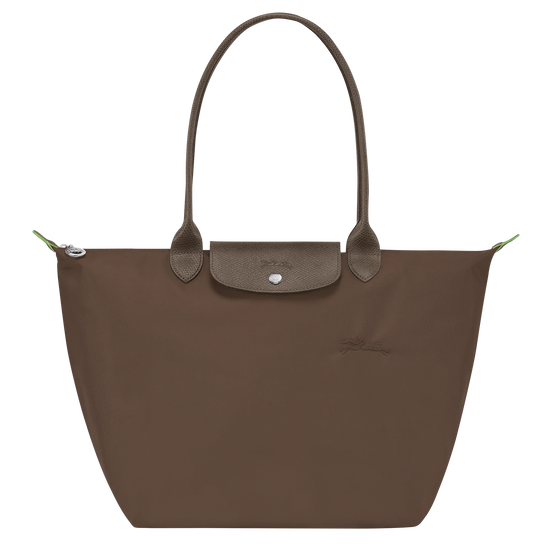 Palmira | Borsa Tote Grande Terracotta