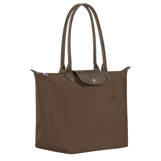 Filomena | Borsa Tote Grande Terracotta