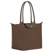 Palmira | Borsa Tote Grande Terracotta