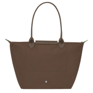 Filomena | Borsa Tote Grande Terracotta