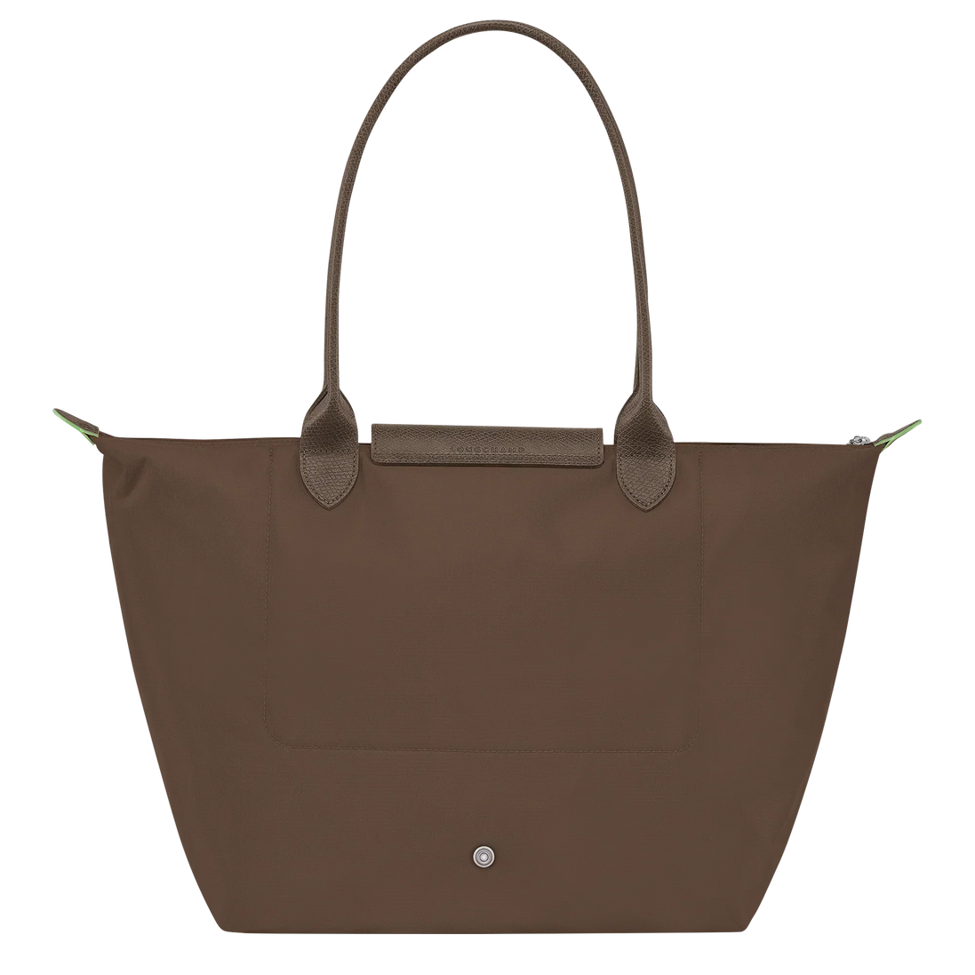 Palmira | Borsa Tote Grande Terracotta