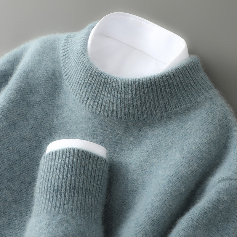Bosadem | Elegante maglione di lana