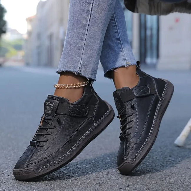 Mia | Sneakers Comfort