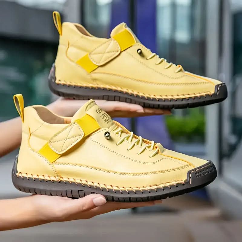 Mia | Sneakers Comfort