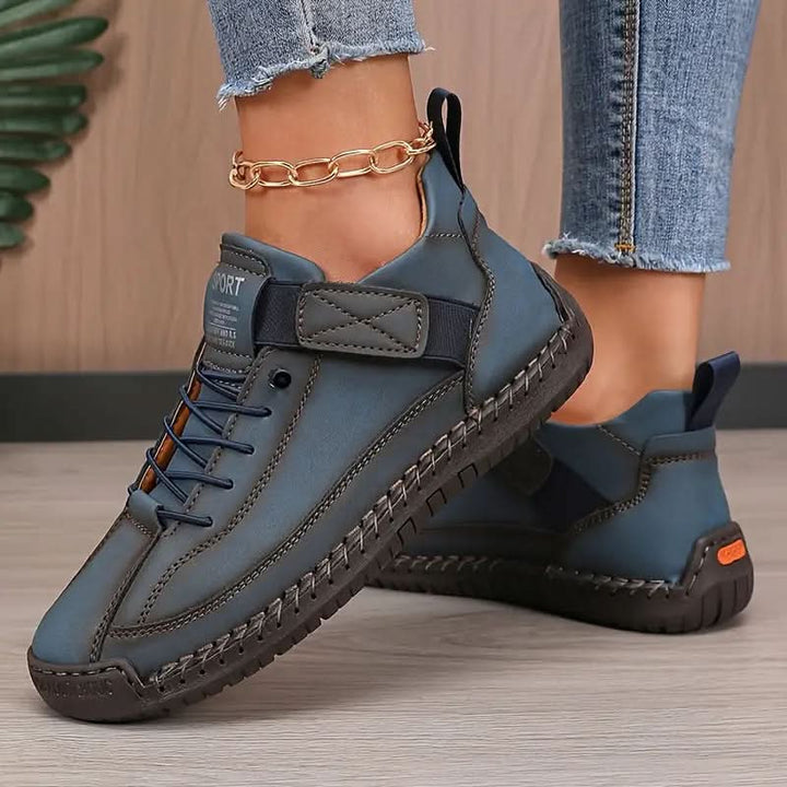 Manon | Sneakers Orthopédiques Confortables