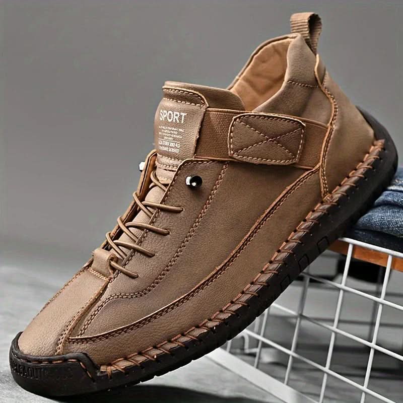 Manon | Sneakers Orthopédiques Confortables