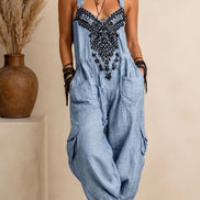 Olivia | Mono bohemio